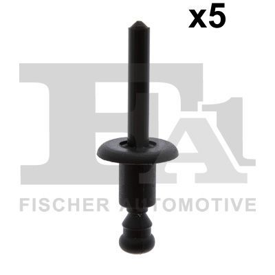 Clip, trim/protection strip FA1 11-20031.5