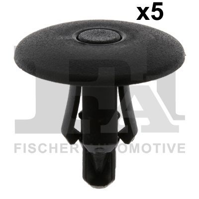 Clip, trim/protection strip FA1 11-20033.5