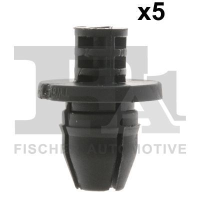 Clip, trim/protection strip FA1 11-20034.5