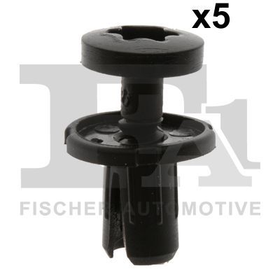Clip, trim/protection strip FA1 11-30002.5