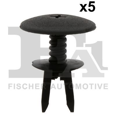 Clip, trim/protection strip FA1 11-30004.5