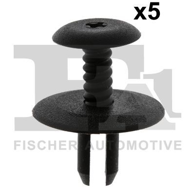 Clip, trim/protection strip FA1 11-30007.5