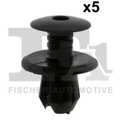 FA1 11-30008.5 Clip, trim/protection strip