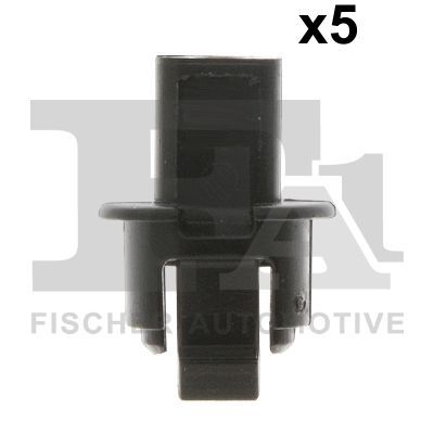 Clip, trim/protection strip FA1 11-30014.5