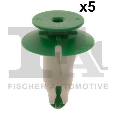 Clip, trim/protection strip FA1 11-30016.5