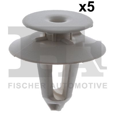 Clip, trim/protection strip FA1 11-40002.5