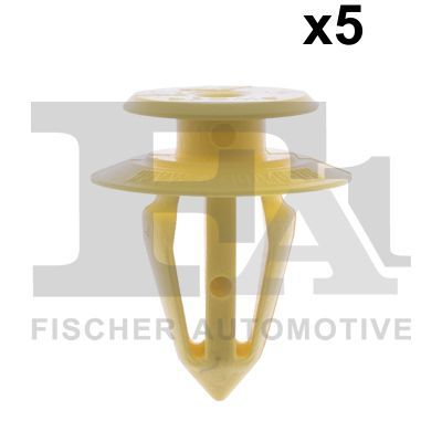 Clip, trim/protection strip FA1 11-40003.5