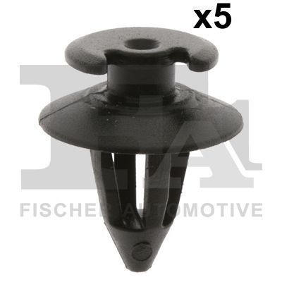 Clip, trim/protection strip FA1 11-40004.5