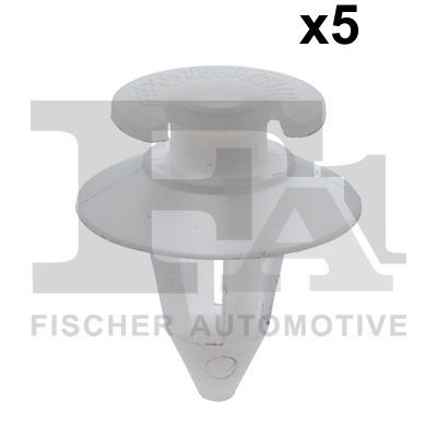Clip, trim/protection strip FA1 11-40006.5