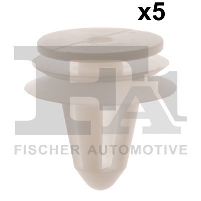 Clip, trim/protection strip FA1 11-40011.5
