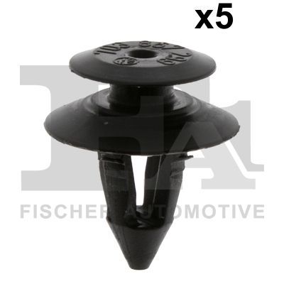 Clip, trim/protection strip FA1 11-40019.5