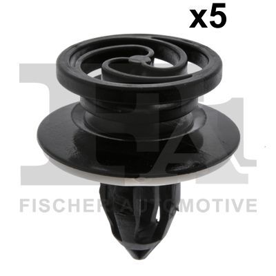 Clip, trim/protection strip FA1 11-40024.5