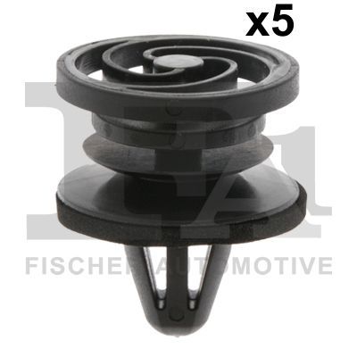 Clip, trim/protection strip FA1 11-40025.5