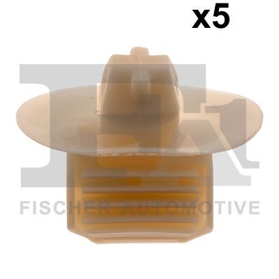 Clip, trim/protection strip FA1 11-40028.5
