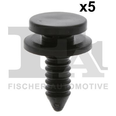 Clip, trim/protection strip FA1 11-40029.5