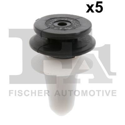 Clip, trim/protection strip FA1 11-40030.5