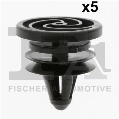 Clip, trim/protection strip FA1 11-40031.5