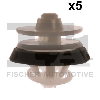 Clip, trim/protection strip FA1 11-40034.5