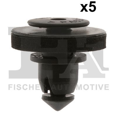 Clip, trim/protection strip FA1 11-40035.5