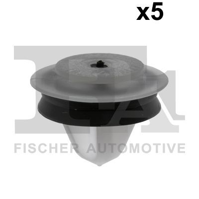 Clip, trim/protection strip FA1 11-40039.5
