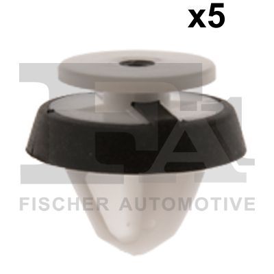 Clip, trim/protection strip FA1 11-40040.5