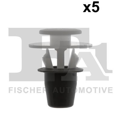 Clip, trim/protection strip FA1 11-40041.5