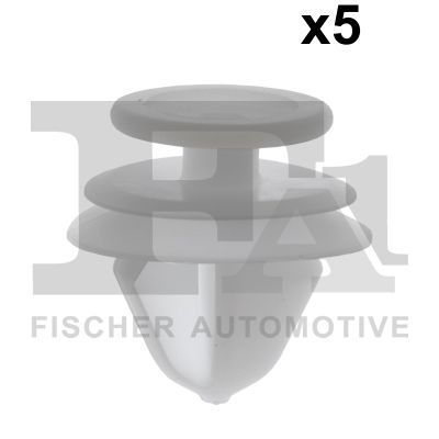 Clip, trim/protection strip FA1 11-40045.5