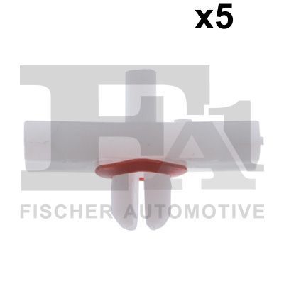 FA1 11-40046.5 Clip, trim/protection strip