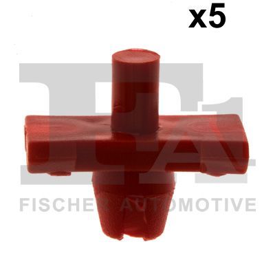 FA1 11-40052.5 Clip, trim/protection strip