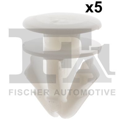 Clip, trim/protection strip FA1 11-40055.5