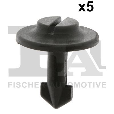 Clip, trim/protection strip FA1 11-40085.5