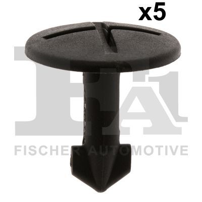 Clip, trim/protection strip FA1 11-40087.5