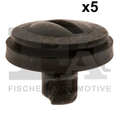 Clip, trim/protection strip FA1 11-40089.5