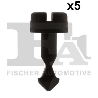 FA1 11-40092.5 Clip, trim/protection strip