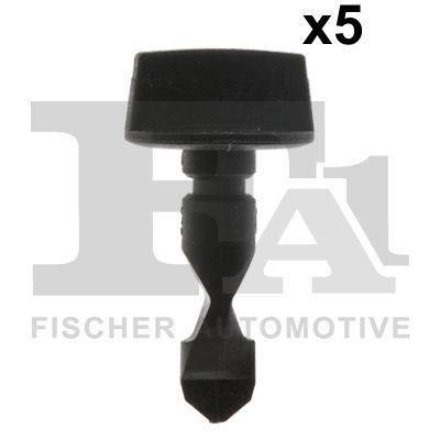 Clip, trim/protection strip FA1 11-40093.5