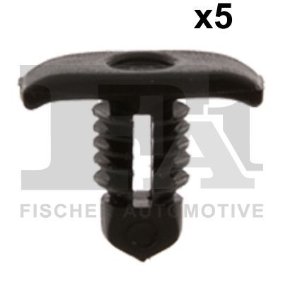 FA1 11-40097.5 Clip, trim/protection strip