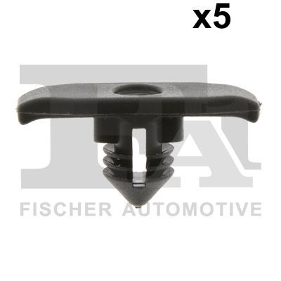 FA1 11-40098.5 Clip, trim/protection strip