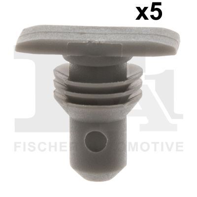 Clip, trim/protection strip FA1 11-40099.5