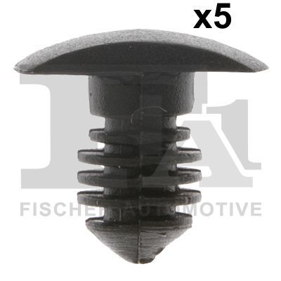 Clip, trim/protection strip FA1 11-40100.5