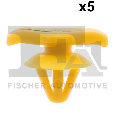 FA1 11-40105.5 Clip, trim/protection strip