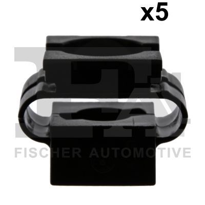 Clip, trim/protection strip FA1 11-40109.5
