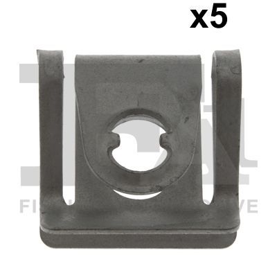 Clip, trim/protection strip FA1 11-40110.5