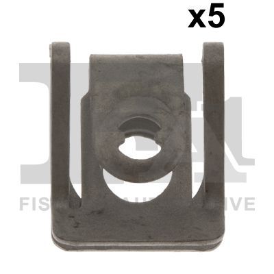 Clip, trim/protection strip FA1 11-40117.5