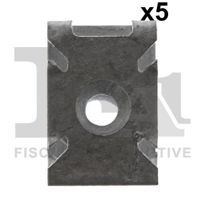 Clip, trim/protection strip FA1 11-40119.5