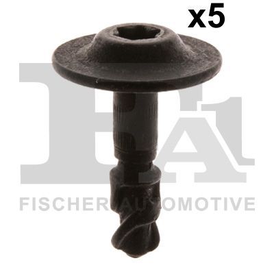 Engine Guard/Skid Plate FA1 11-40121.5