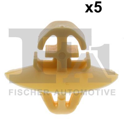 Clip, trim/protection strip FA1 11-40122.5