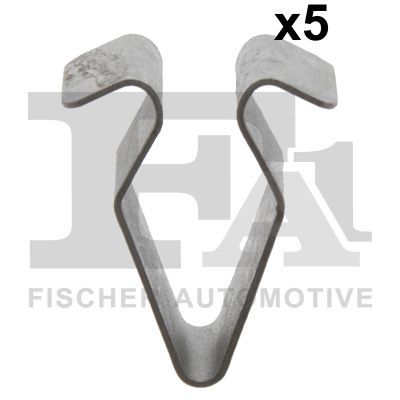 Holding Clip, interior panels FA1 11-40125.5