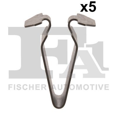 Clip, trim/protection strip FA1 11-40127.5