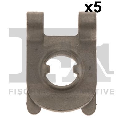 Clip, trim/protection strip FA1 11-40134.5