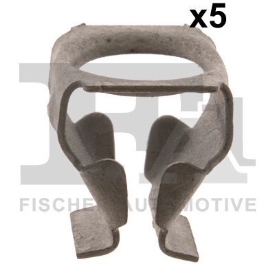 Clip, trim/protection strip FA1 11-40136.5